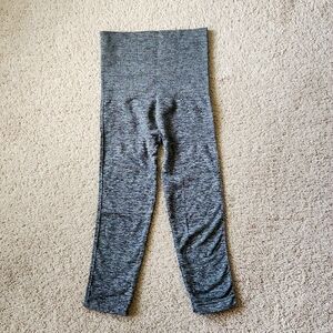 Mother Tucker Sportswesr Capri Pant